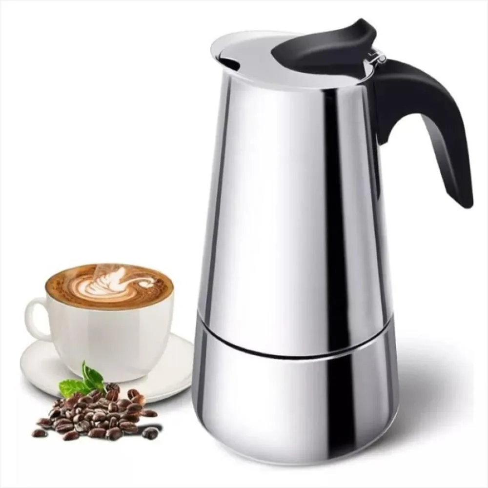Cafetera 9 Tazas
